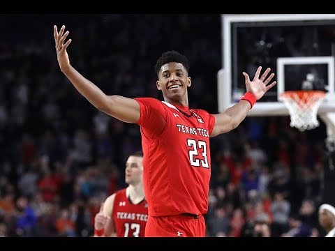 Jarrett Culver: 2019 NCAA tournament highlights