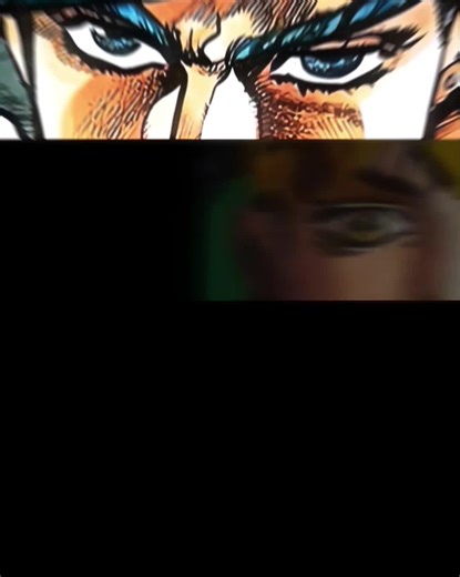 Jojo's Hand Emoji Edit from JJBA