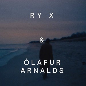 2.6K views · 213 reactions | So happy to finally share my collaboration with RY X with you all | Ólafur Arnalds | Facebook