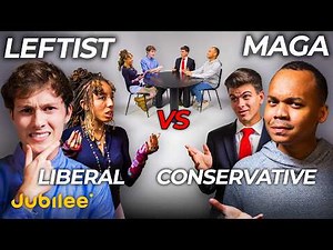 Left vs Right: ICE raids, Elon Musk, and Cancel Culture