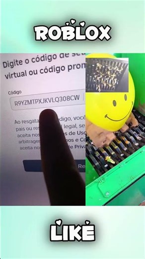 4500 FREE ROBUX CODE UNLEASHED (NOT ROBLOX)