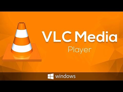 Como Baixar e Instalar VLC Media Player no Windows 10