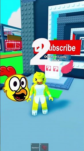 Tyler And Snowi OG BRAINROTS In Roblox?!!