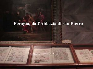 CODICI MINIATI, ILLUMINATED CODEX by @manortiz46az