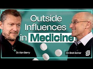 Dr. Ken Berry on the Medical Landscape of Chronic Disease