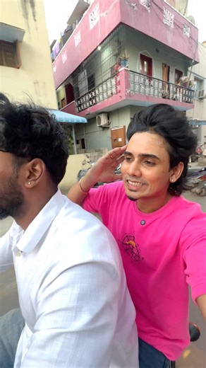 My friend after helping 🤣 #comedy #youtube