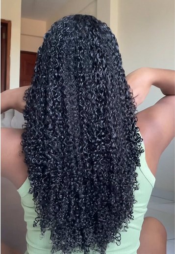 Dicas de Pré Finalização para Cabelos Cacheados