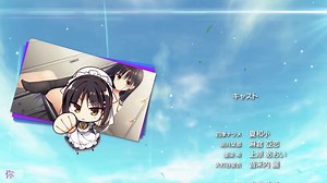 [4K&120FPS]四季夏目ED(弥生月汉化组)