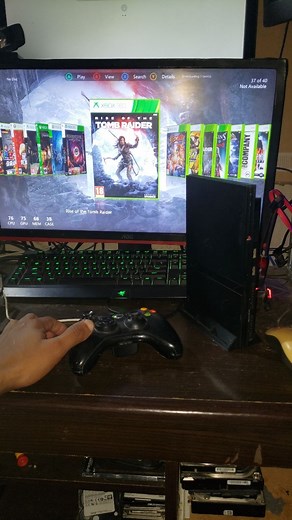 1.6K views · 55 reactions | Top HD pra Xbox 360 desbloqueado | DRI NUNES | Facebook