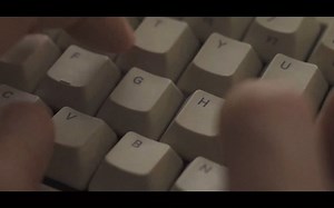 【DBOKEY】雨天打字音 | ASMR