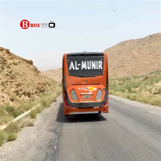 ‎Bus Overtaking Compilation: The Best Moments Part 3‎ | Bus TV