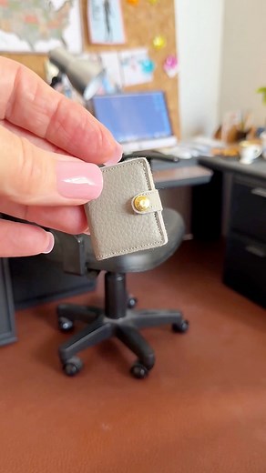 224K views · 4.1K reactions | When do you get a new calendar / planner? I just hung a new 16-month 2025/2026 calendar on my fridge. There’s something so satisfying about a fresh start with a new planner - whether it’s full-size or perfectly tiny. Do you switch to a new planner at the new year, or are you a mid-year fresh-start person? ✏️ #PlannerCommunity #MiniatureLover #PlannerLife #TinyThings #miniatures | Grandma Gets Real | Facebook