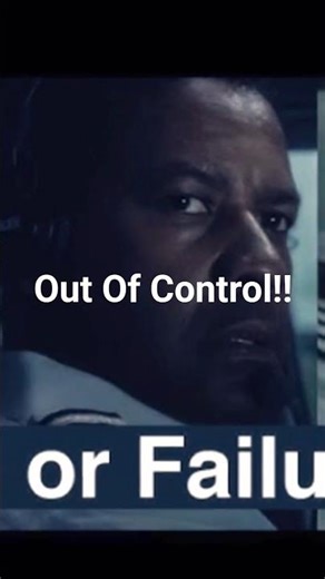 Jomo II **FLIGHT** DENZEL WASHINGTON #fba #culture #movie #entertainment #shorts #ai