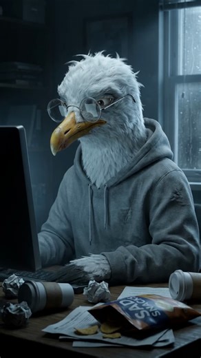 Building is lonely #relatable #startup #coding