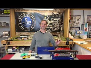 Serious Detail from Athearn Genesis!