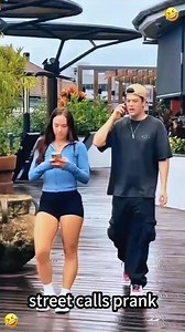 61K views · 442 reactions | 藍#funny #prank #girlfriend #foryou #tiktok #fyp #fypシ #couple | Scare Pranks USA | Facebook