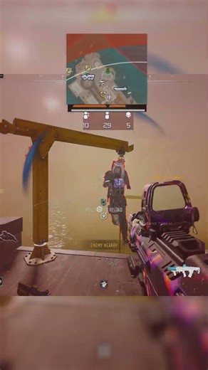 THEY WANTED KEYCARD 😭