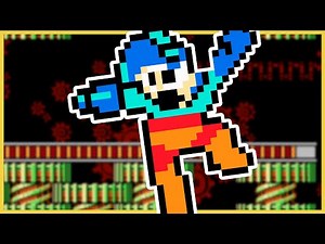 The Bugs That Break Mega Man 2