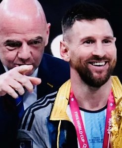 Infantino desactiva comentarios tras árbitro en 4/6 partidos