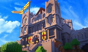 5 Best Base-Building Games of All Time, Ranked