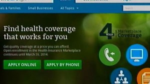 Midnight Deadline Looms for Obamacare Enrollment