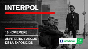 33K views · 2.3K reactions | INTERPOL en Lima Única fecha propia de...