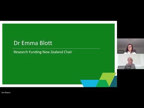 MBIE Science, Innovation & Technology Reforms webinar - 12 March 2026