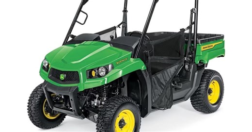 John Deere UTV Guide