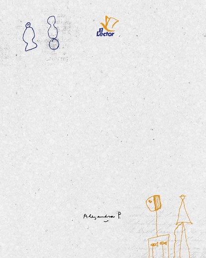 El Lector on Reels | Facebook