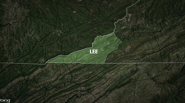 Third suspect arrested in Lee County homicide