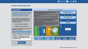 8.5K views · 32 reactions | ¿Cómo se responden las preguntas abiertas en PISA? ✏️ Descúbrelo en este video.  Participa en el curso “Familiarízate con PISA” y practica con ejercicios que te ayudarán a mejorar tus respuestas. ¡Inscríbete!  https://bit.ly/4fkSqcV #PruébaT #FCS #PISA #PISA2025 | PruébaT | Facebook