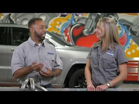 Walker Emissions Control | Proper Torque Sequence of Exhaust Flanges