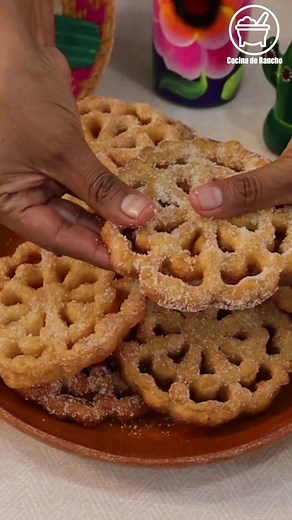 Receta de Buñuelos de Viento: Deliciosos y Tradicionales