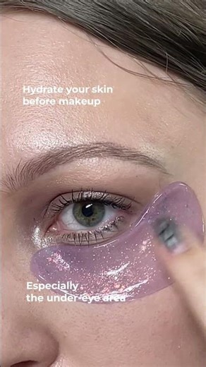 20% off (word MARALINA20 - link in bio) #cakeymakeup #eyepatches #undereyebags | 00530