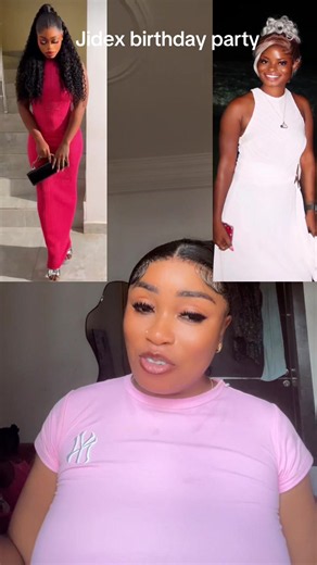 Who Do You Vote For? | Akanke & Momma Dessy at Jidex Birthday Party