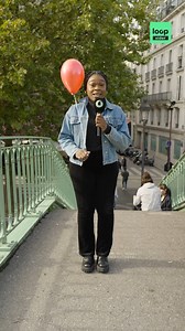 D’étranges ballons rouges partout dans Paris… Entre frisson et épouvante, le mystère est levé : 🎈Ça : Bienvenue à Derry, la série issue de l’univers de Stephen King, débarque dès maintenant sur HBO MAX. En partenariat avec HBO Max | Loopsider