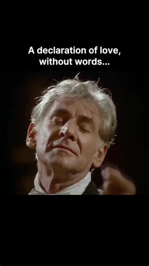 Reels Classics • Classical Music | 🎶💖 Gustav Mahler – Symphony No. 5: Adagietto Wiener Philharmoniker | Leonard Bernstein 🎻 • The Adagietto from Mahler’s Symphony No. 5 is a... | Instagram