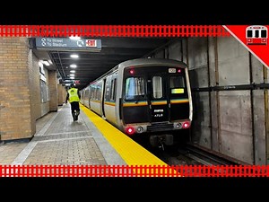 MARTA | Rail Action Throughout Metro Atlanta #2