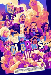 Clerks III Reviews - Metacritic