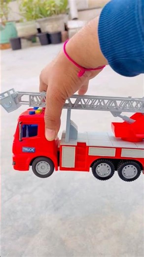 🚨 Emergency Siren Test | Fire Police Army