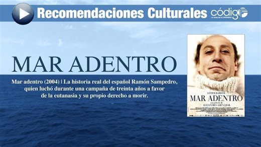 Mar Adentro pelicula completa (2004)
