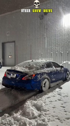 Other Snow Drive vs last one 🧐#trolledit #fyp #short