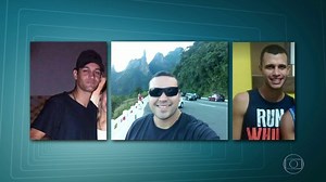 Já são 89 policiais mortos este ano no Rio