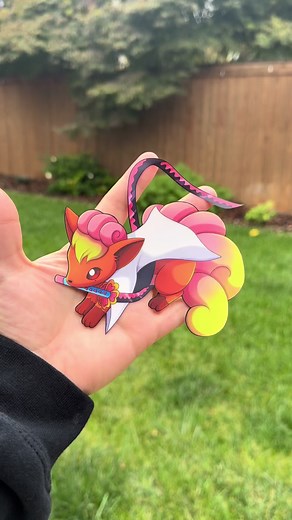 Demon Slayer Crafts You Must See