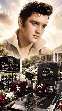 (There’ll Be) Peace in the Valley (for Me) - Elvis Presley (1957)