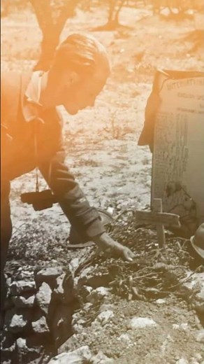 How Dead Bodies Carried Messages In WWII