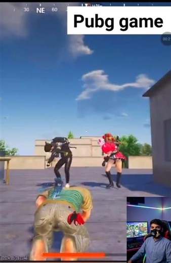 PUBG Funny Meme 😂 | Noob vs Pro Epic Moment 🔥#shorts