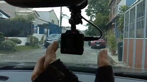 1.2K views | Cyclops Micro Dashcam P2800 From LED Lights Ph...