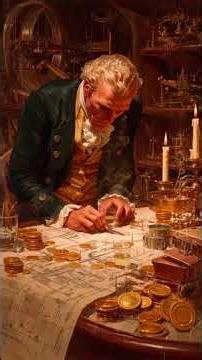 Hamilton vs Jefferson: Two Visions That Built America|USA True History