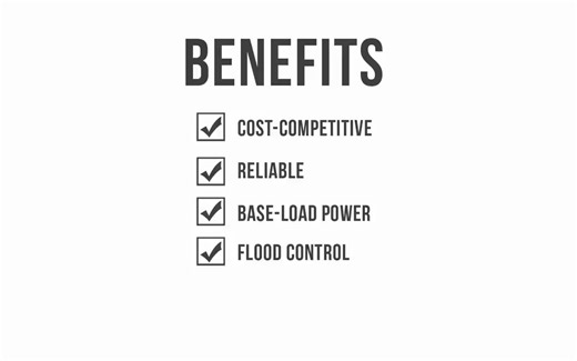 科普 Hydropower 101(720p)